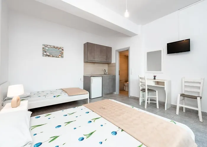 Panorama Rooms