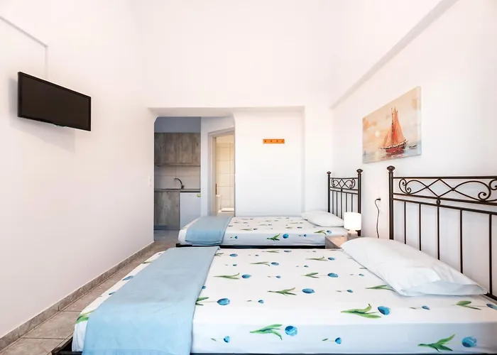 Panorama Rooms