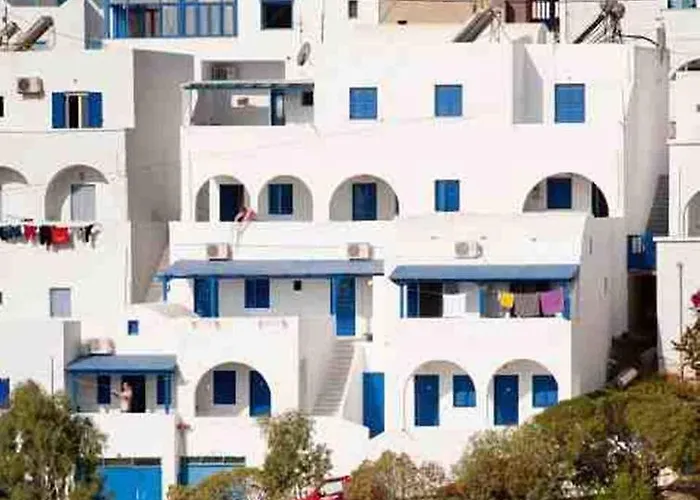 Panorama Rooms