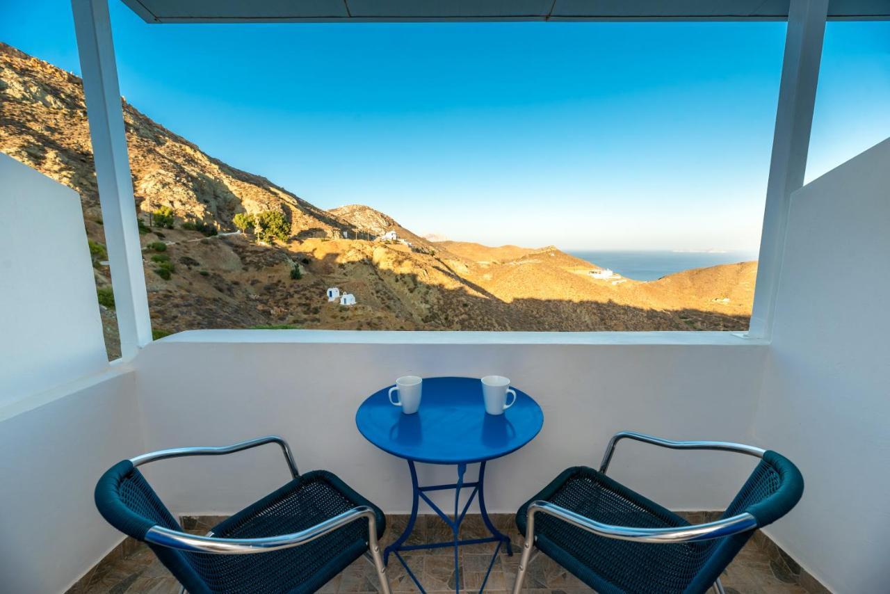 Panorama Apartment *