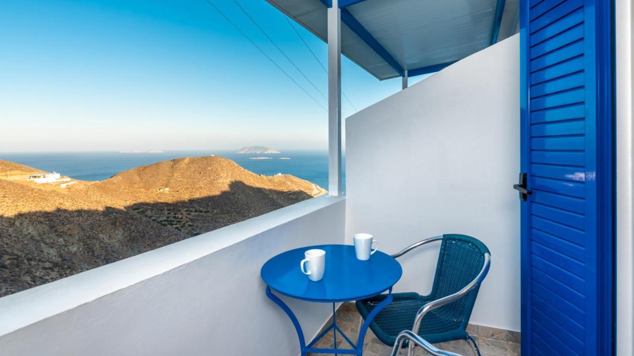 Panorama Apartment