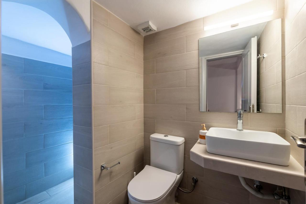Panorama Apartment Anafi
