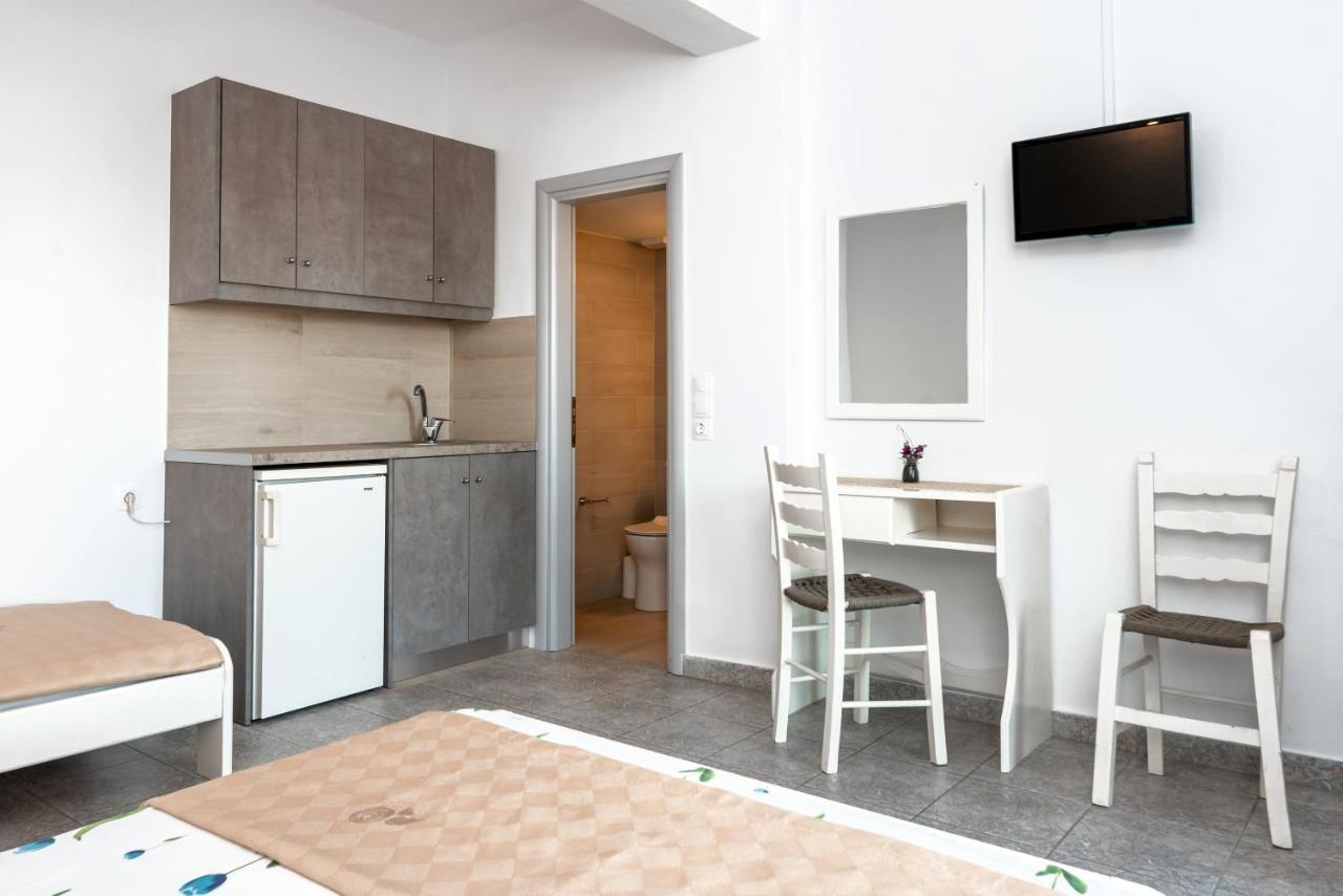 Panorama Apartment