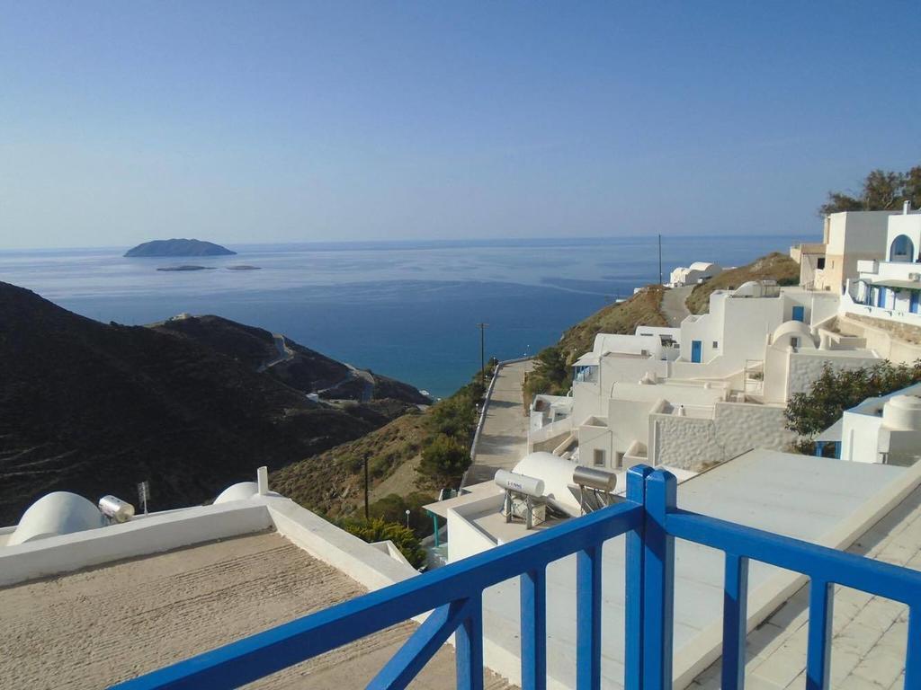 Panorama Apartment